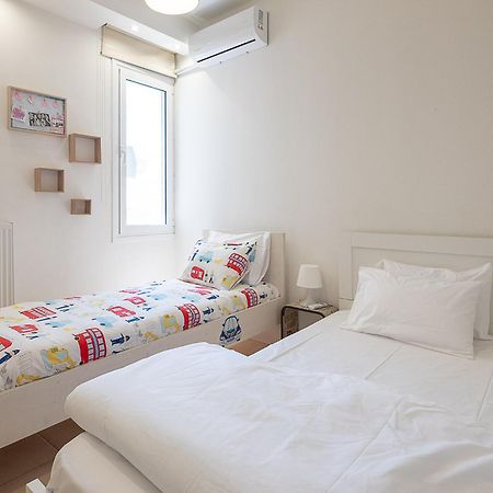 Heraklion Central Apartment Екстериор снимка