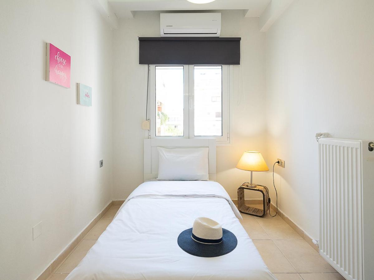 Heraklion Central Apartment Екстериор снимка