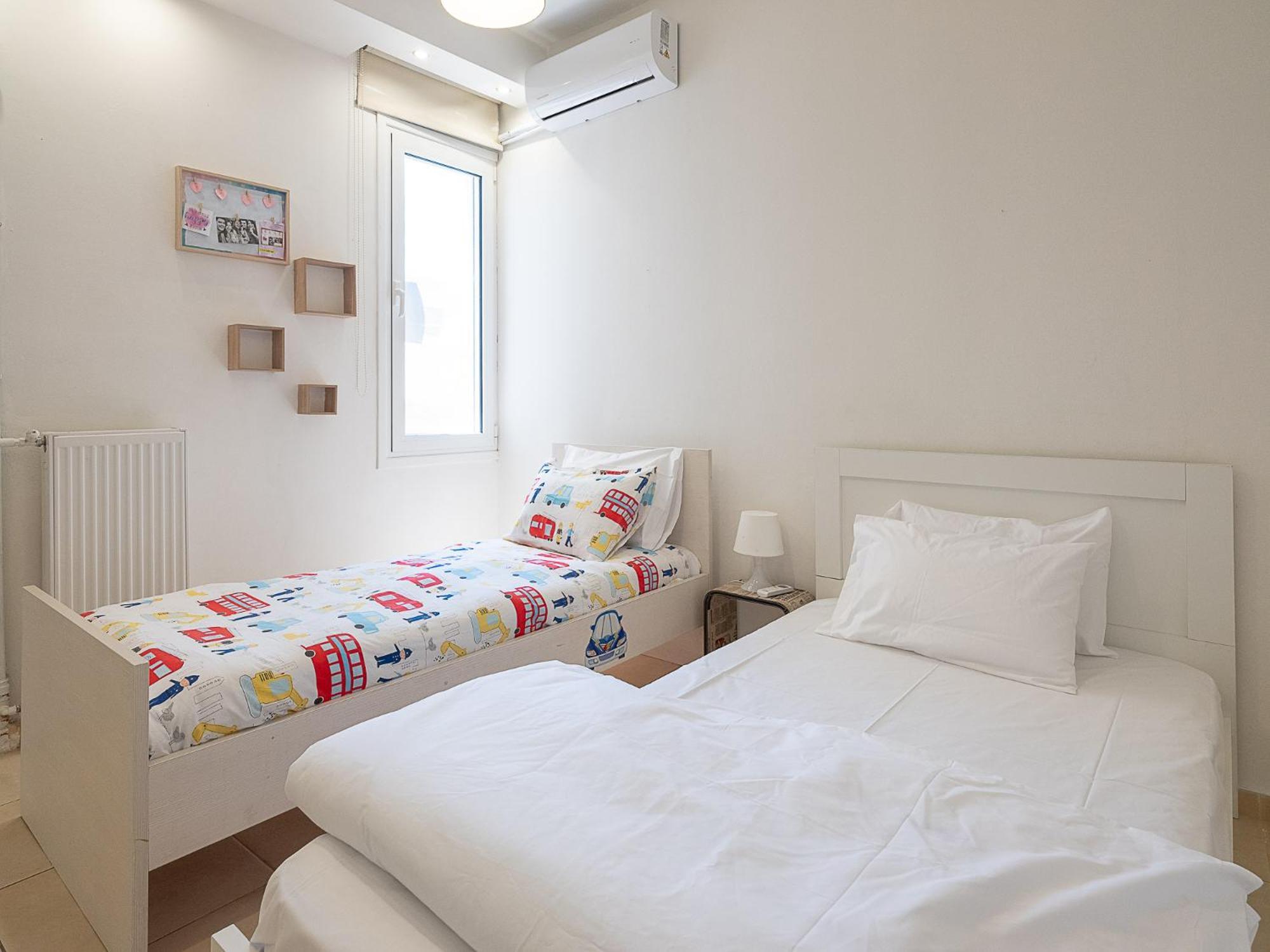 Heraklion Central Apartment Екстериор снимка