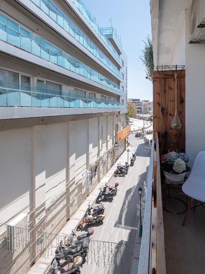 Heraklion Central Apartment Екстериор снимка