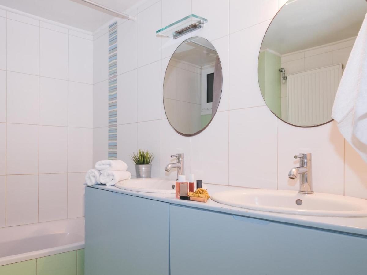 Heraklion Central Apartment Екстериор снимка