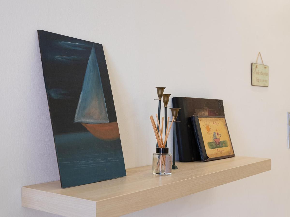 Heraklion Central Apartment Екстериор снимка