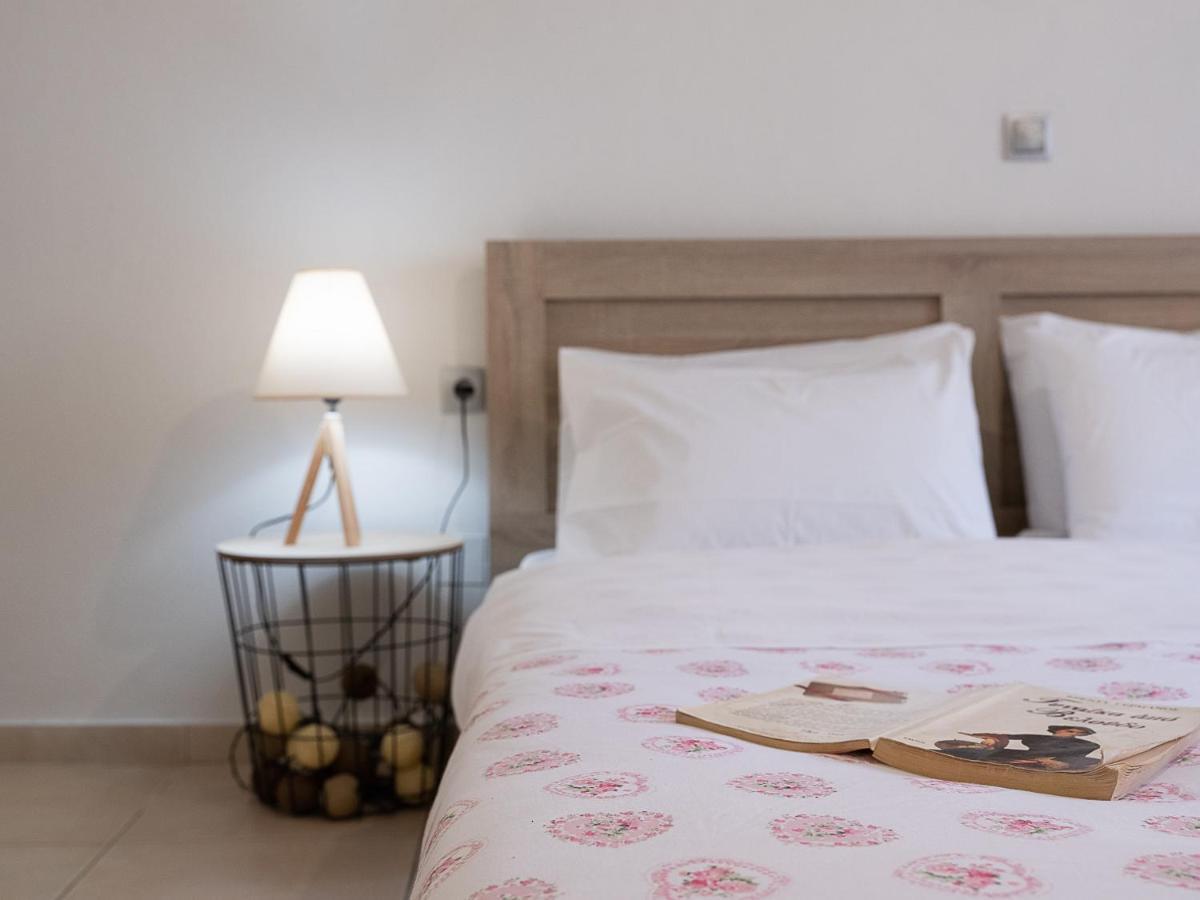 Heraklion Central Apartment Екстериор снимка
