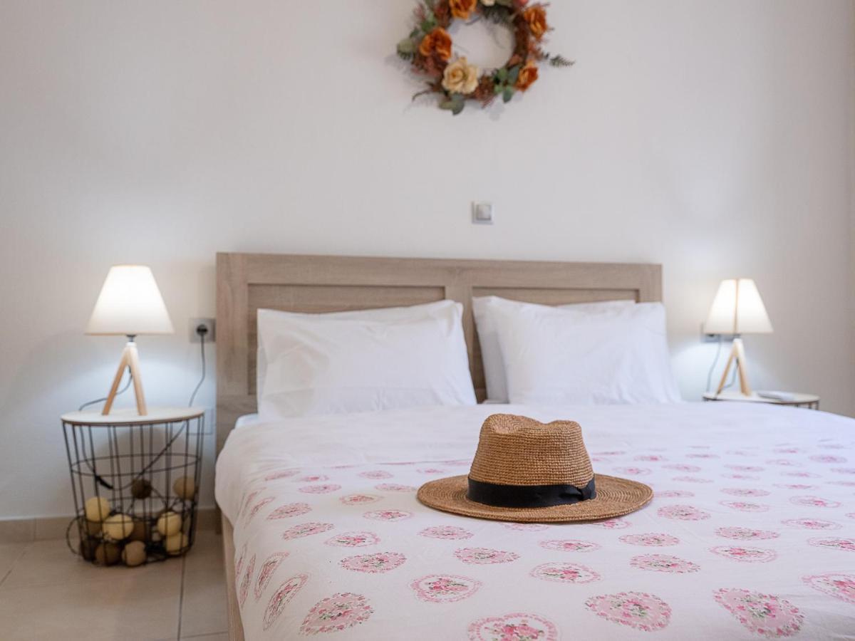 Heraklion Central Apartment Екстериор снимка