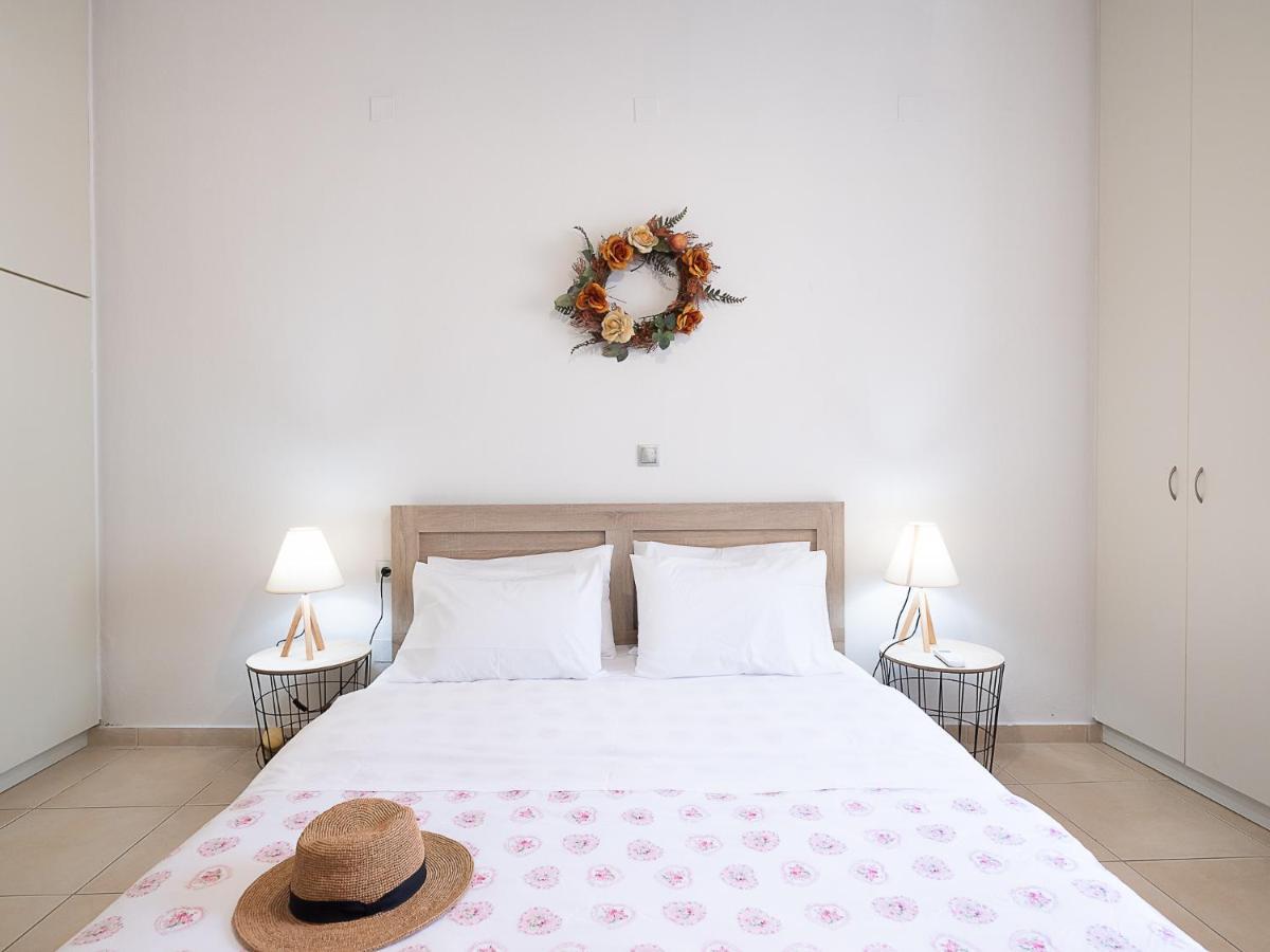Heraklion Central Apartment Екстериор снимка