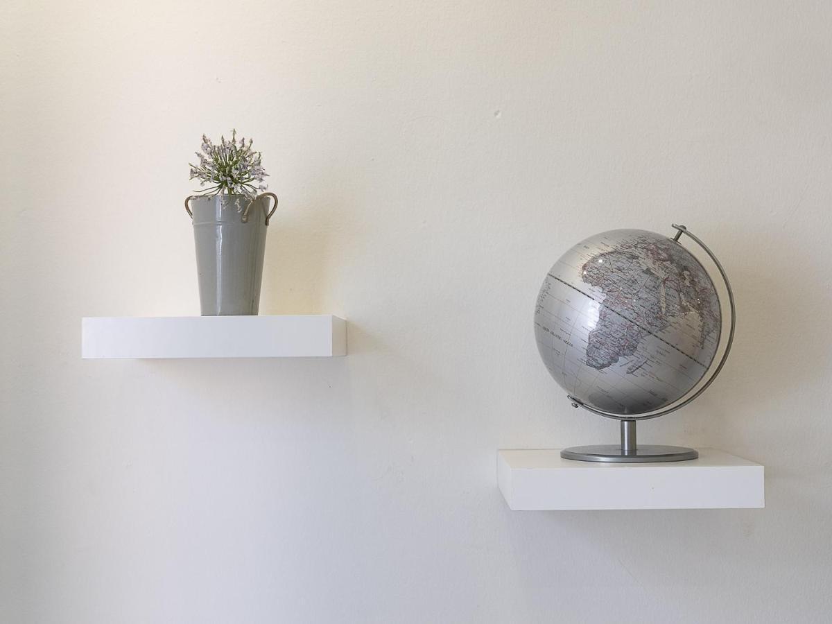 Heraklion Central Apartment Екстериор снимка